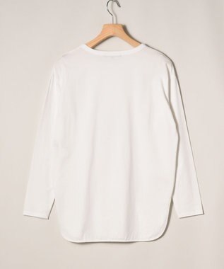 ONWARD Reuse Park 【23区】カットソー春夏 ホワイト