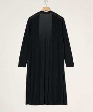 ONWARD Reuse Park 【23区】カットソー秋冬 ブラック