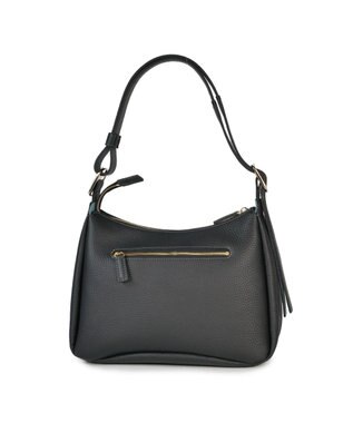 PELLE BORSA 2wayショルダー Reinette レネット 4787 ブラック