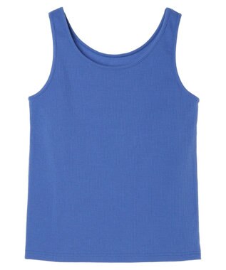 Green Parks ＥＧＯＩＳＴ　ＳＥＴ２点　メッシュ＋インナー Blue