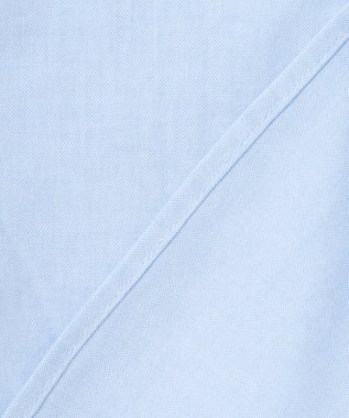 J.PRESS KIDS 【140-170cm】ドレスオックス 半袖 シャツ サックスブルー系