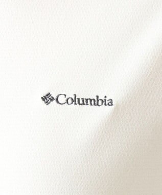 Columbia Columbia/ ウィメンズライトキャニオンショートスリーブTシャツ /コロンビア Sea Salt