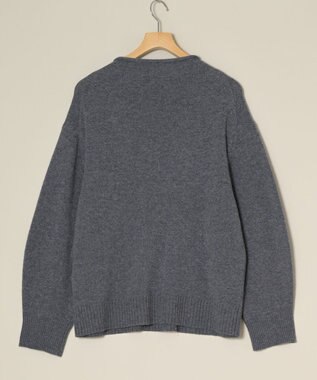 ONWARD Reuse Park 【23区】ニット秋冬 グレー