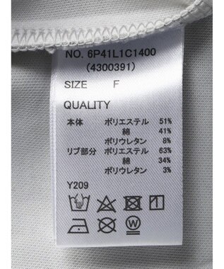 Green Parks ・ＳＵＧＡＲ　ＳＰＯＯＮ　パールスウェット Gray Mixture