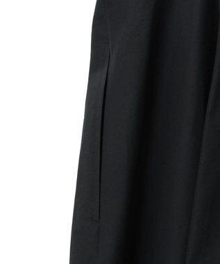 BEIGE， 【WEB限定】FLUORINE / フレアワンピース Black