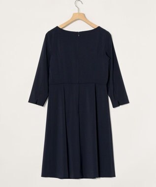 ONWARD Reuse Park 【any SiS】ワンピース春夏 ネイビー