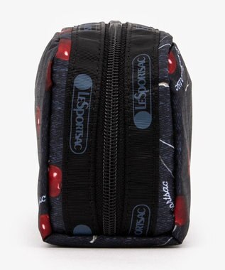 LeSportsac RECTANGULAR COSMETIC/クラシカルチェリー クラシカルチェリー