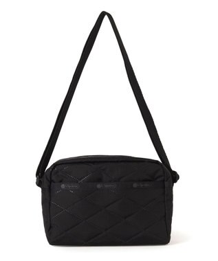 LeSportsac DANIELLA CROSSBODY/ブラッククロスデボス ブラッククロスデボス