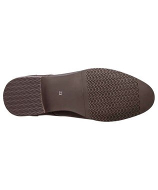 REGAL FOOT COMMUNITY 【アールドット】S19C ストレートチップ レースアップシューズ ダークブラウン