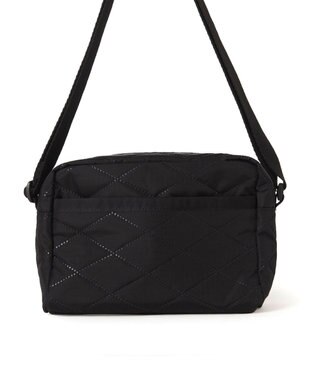LeSportsac DANIELLA CROSSBODY/ブラッククロスデボス ブラッククロスデボス