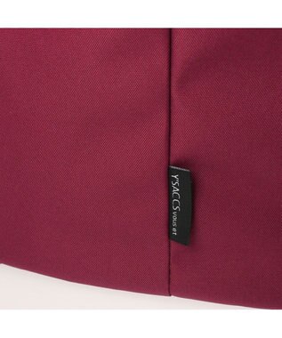 Y'SACCS 【Y’SACCS vous et】 ボックストート Mサイズ ワイン