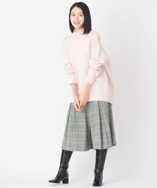 ONWARD Reuse Park 【ICB】パンツ秋冬 ブラック