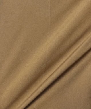 JOSEPH ABBOUD 【ストレッチ/パウダータッチ/撥水/JAPANファブリック】アーティローザストレッチ パンツ ベージュ系