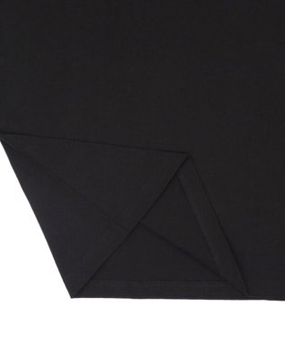 WEGO 【ユニセックス着用ITEM/MLサイズ展開】別注VISIONゴーストスケーターグラフィックT（SS） ブラック