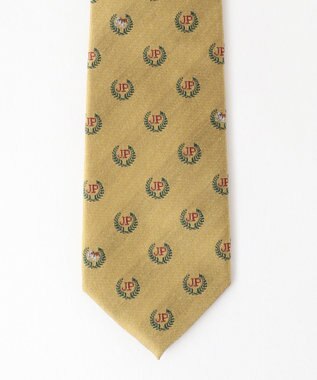 J.PRESS MEN ジョークタイ/ ハンサムダンクレスト イエロー系8