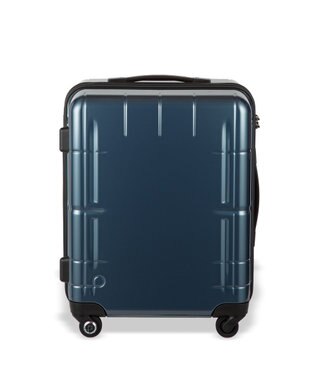 ACE BAGS & LUGGAGE proteca スタリアVsD スーツケース 53L キャスターストッパー 08212 プロテカ ブルーグレー