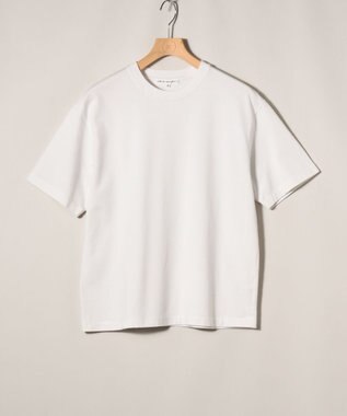 ONWARD Reuse Park 【23区】カットソー春夏 ホワイト