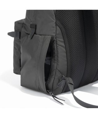 ACE BAGS & LUGGAGE UNTRACK CITYDS ビジネスリュック 60214 アントラック cs グレー