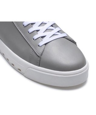 REGAL FOOT COMMUNITY 【リーガルカジュアル】61HL コートスニーカー GORE-TEX SURROUND スニーカー グレーホワイト