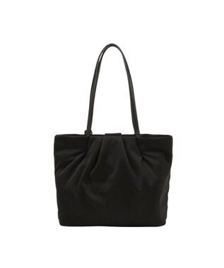 CLATHAS チェスカ トートバッグ ブラック