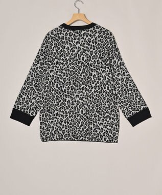 ONWARD Reuse Park 【UNFILO】ニット秋冬 ブラック