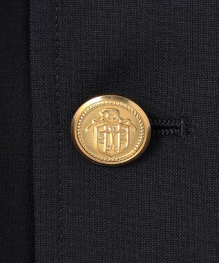 J.PRESS MEN 【SALVAGE PUBLIC  Kolepa×J.PRESS】ネイビーブレザー ネイビー系