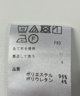 ONWARD Reuse Park 【any FAM】スカート秋冬 ネイビー