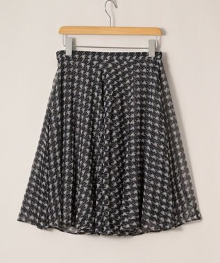 ONWARD Reuse Park 【組曲】スカート秋冬 ホワイト