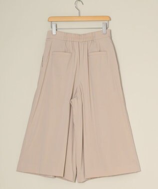 ONWARD Reuse Park 【any SiS】パンツ春夏 ベージュ