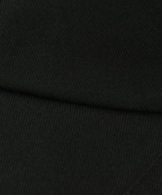 SHARE PARK LADIES リサイクルコットンキャップ ブラック系