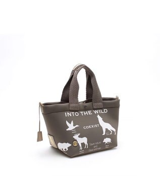 A.D.M.J. 【魔法のように軽い】マジックライト/デイリートート25cm(Dカン＋)