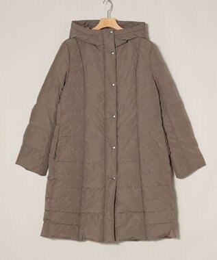 ONWARD Reuse Park B品【ICB】コート秋冬 ブラウン