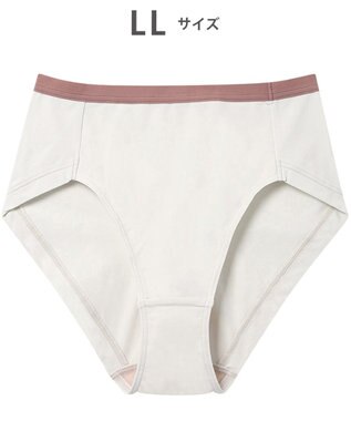 WACOAL WEB限定 ショーツ 【ハグするブラ】 BMM700とペア はきこみ丈ふかめ 段差ができにくい(後ろ裾) レディース PMM600 /ワコール