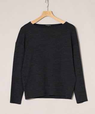 ONWARD Reuse Park 【23区】カットソー秋冬 グレー