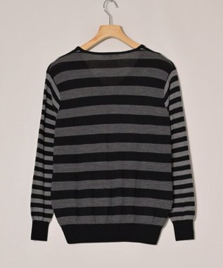 ONWARD Reuse Park 【23区】ニット秋冬 グレー