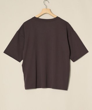 ONWARD Reuse Park 【UNFILO】カットソー春夏 ブラウン