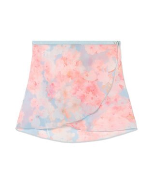 Chacott 【MAY NAGAHISA】ジュニア スカート