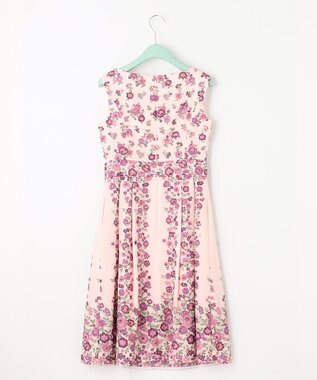 TOCCA 【復刻】【洗える！】BEAUTIFUL DREAM ドレス ピンク系7