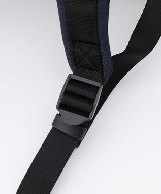 LA BAGAGERIE 【CORDURA】シンプルリュック Sサイズ ネイビー