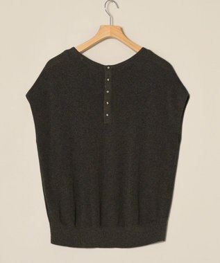 ONWARD Reuse Park 【23区】ニット春夏 グリーン