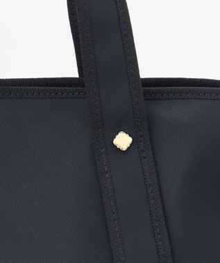 TOCCA AVENUE ナイロンバッグ ネイビー系