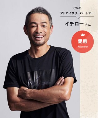 CW-X 【MEN】 スポーツタイツ 下半身フルサポート ジェネレーターモデル2.0 吸汗速乾 抗菌防臭 HZO699 /ワコール ライトグレー