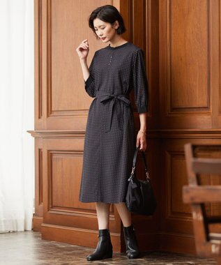 J.PRESS LADIES チェーン ブレスレット ゴールド系