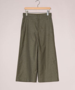 ONWARD Reuse Park 【23区】パンツ秋冬 グリーン