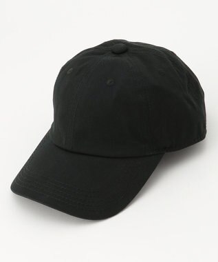 SHARE PARK LADIES リサイクルコットンキャップ ブラック系