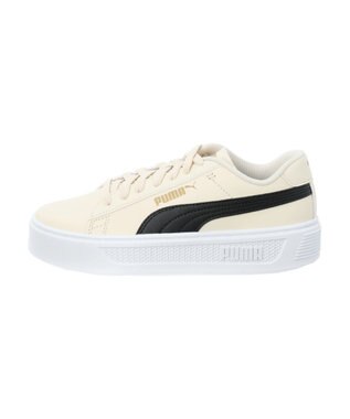 Green Parks ■ＰＵＭＡ　スマッシュプラットフォームＶ３ Light Beige