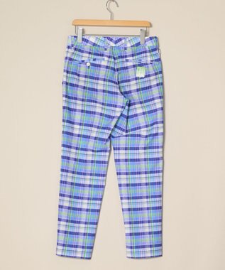 ONWARD Reuse Park メンズ商品【23区 GOLF】パンツ春夏 ネイビー