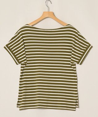 ONWARD Reuse Park 【23区】カットソー春夏 グリーン