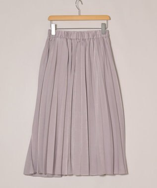 ONWARD Reuse Park 【Feroux】スカート秋冬 パープル