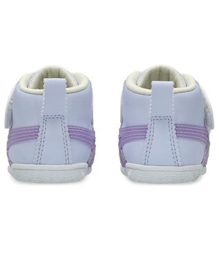 ASICS WALKING 【たまひよ 協同企画】アミュレファースト SL T ライトラベンダー/ラベンダー